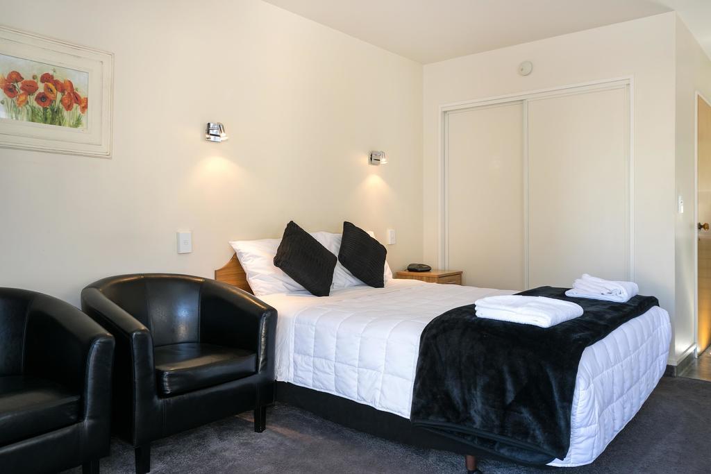 Ashleigh Court Blenheim