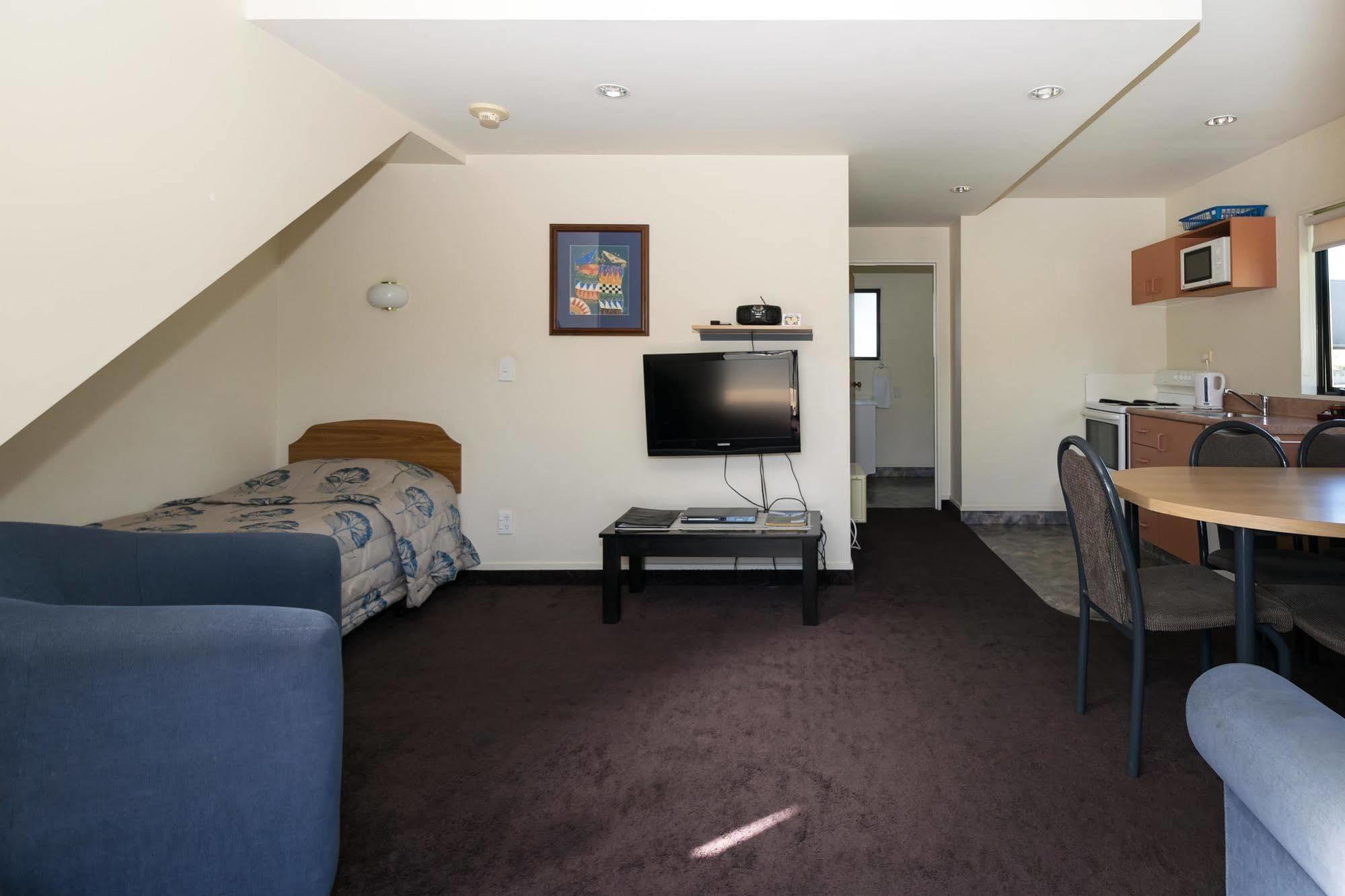 Ashleigh Court Motel Blenheim