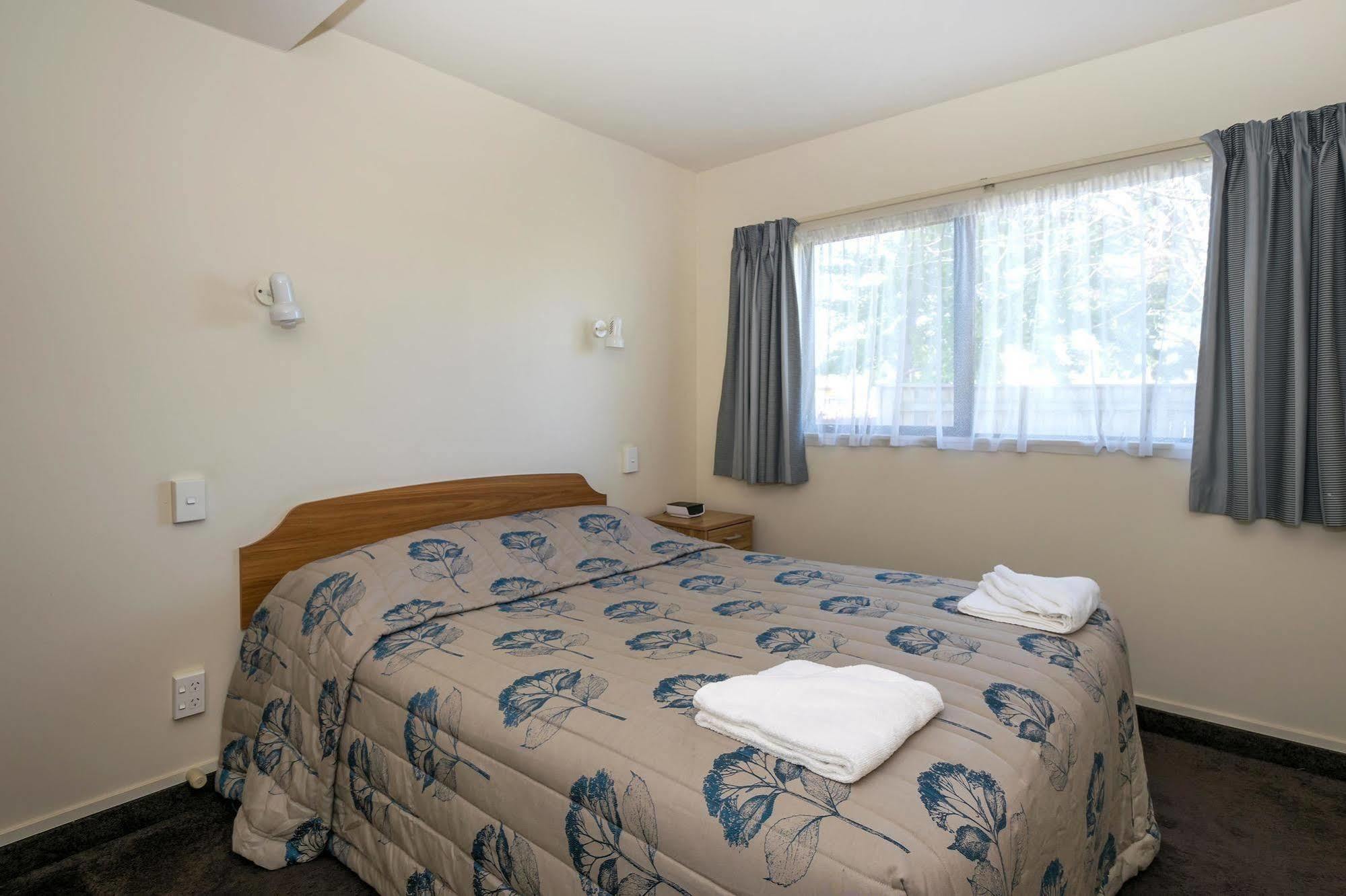 Ashleigh Court Motel Blenheim